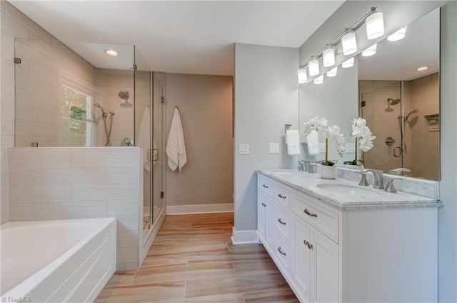 1211 Lakewood Drive, Greensboro, NC 27410