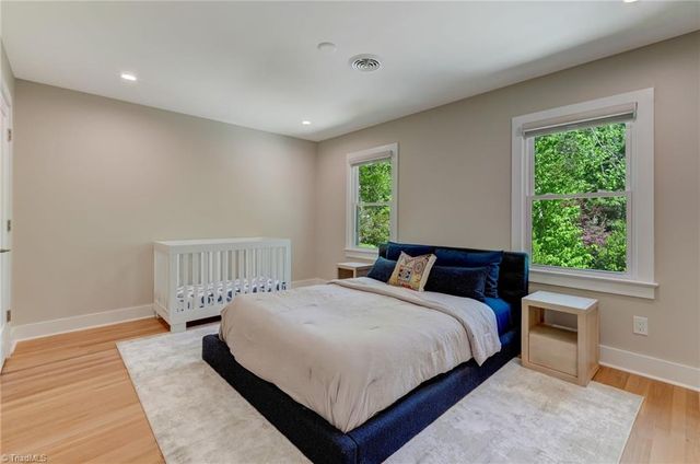 1211 Lakewood Drive, Greensboro, NC 27410