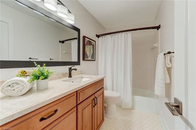 1211 Lakewood Drive, Greensboro, NC 27410
