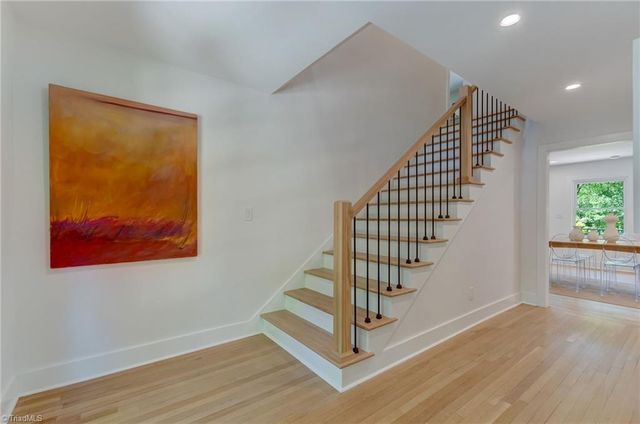 1211 Lakewood Drive, Greensboro, NC 27410
