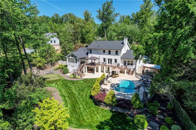 1211 Lakewood Drive, Greensboro, NC 27410
