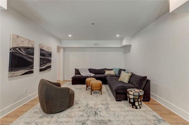 1211 Lakewood Drive, Greensboro, NC 27410