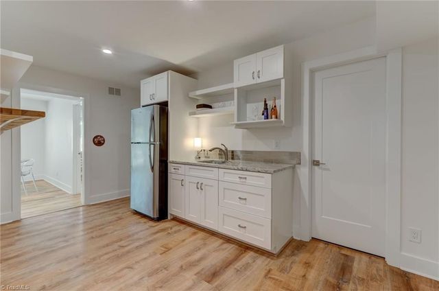1211 Lakewood Drive, Greensboro, NC 27410