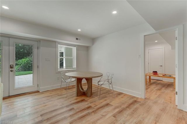 1211 Lakewood Drive, Greensboro, NC 27410