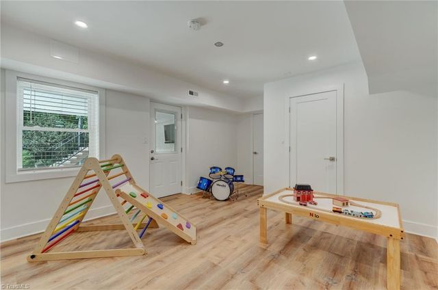1211 Lakewood Drive, Greensboro, NC 27410