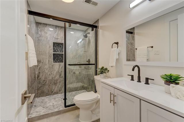 1211 Lakewood Drive, Greensboro, NC 27410