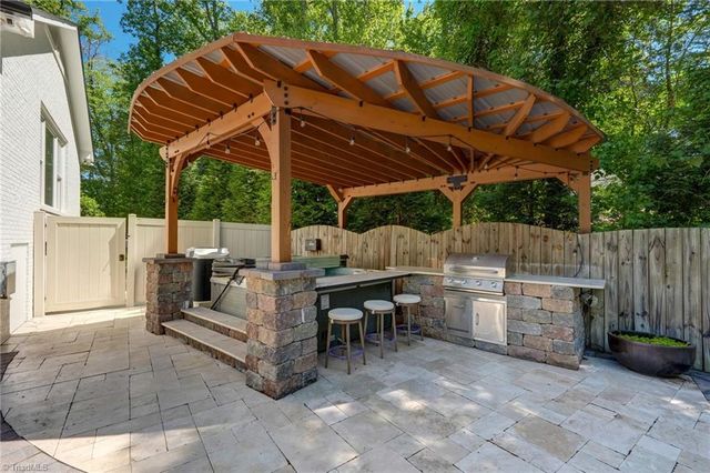 1211 Lakewood Drive, Greensboro, NC 27410