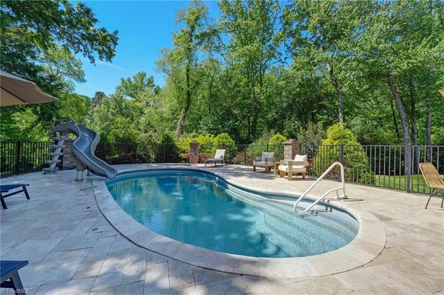 1211 Lakewood Drive, Greensboro, NC 27410