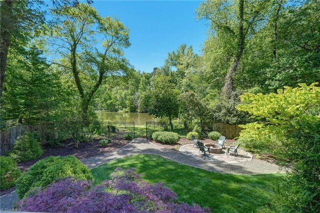 1211 Lakewood Drive, Greensboro, NC 27410
