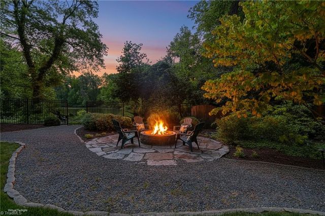 1211 Lakewood Drive, Greensboro, NC 27410