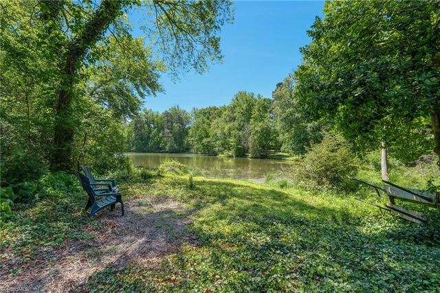 1211 Lakewood Drive, Greensboro, NC 27410
