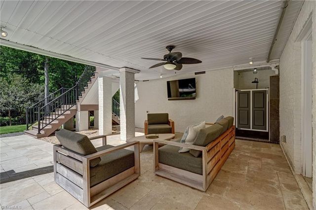 1211 Lakewood Drive, Greensboro, NC 27410