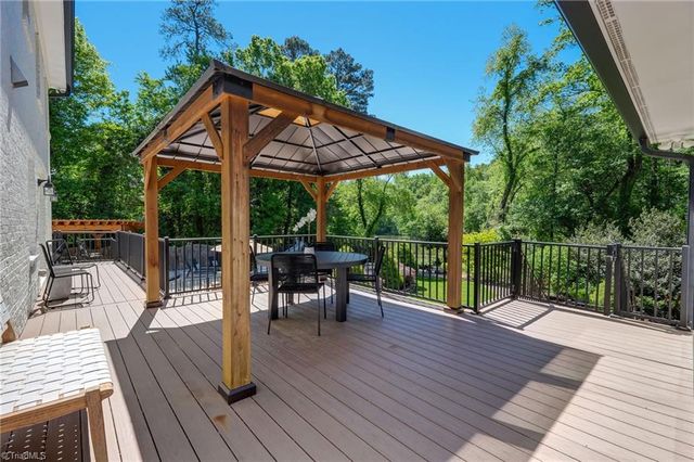 1211 Lakewood Drive, Greensboro, NC 27410
