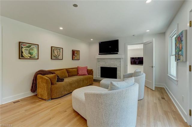 1211 Lakewood Drive, Greensboro, NC 27410