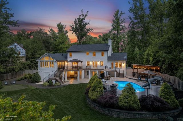 1211 Lakewood Drive, Greensboro, NC 27410