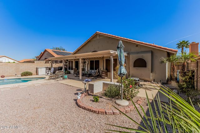 14842 S 46TH Place, Phoenix, AZ 85044