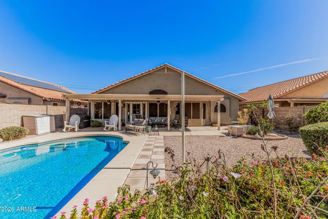 14842 S 46TH Place, Phoenix, AZ 85044