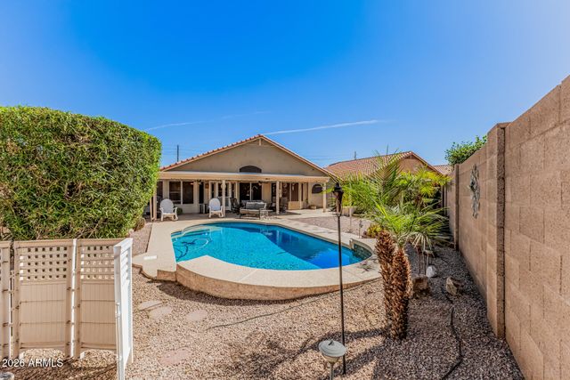14842 S 46TH Place, Phoenix, AZ 85044