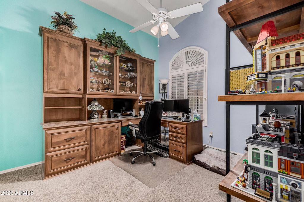 Image 23 of property listing at 14842 S 46TH Place, Phoenix, AZ 85044