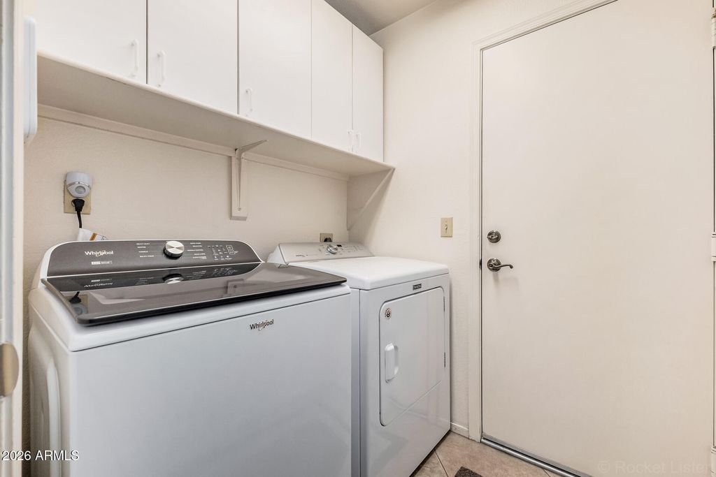 Image 26 of property listing at 14842 S 46TH Place, Phoenix, AZ 85044