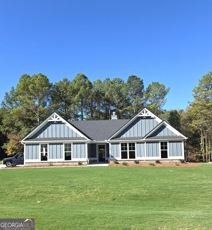 108 Sycamore Drive 19, Colbert, GA 30628 — exterior