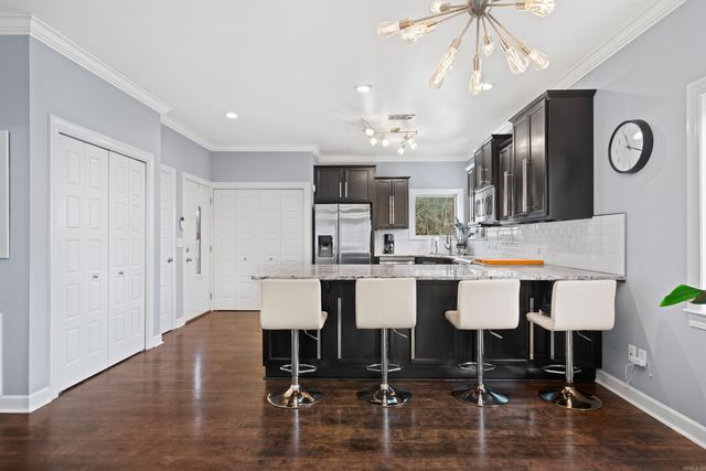 1133 Airport Rd Apt A3, Hot Springs, AR 71913