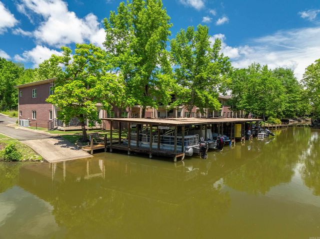 1133 Airport Rd Apt A3, Hot Springs, AR 71913