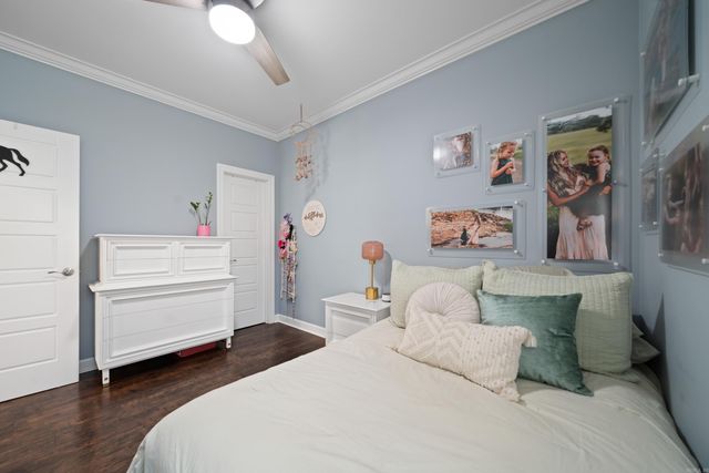 1133 Airport Rd Apt A3, Hot Springs, AR 71913