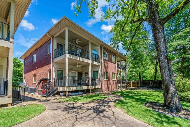 1133 Airport Rd Apt A3, Hot Springs, AR 71913