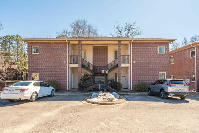 1133 Airport Rd Apt A3, Hot Springs, AR 71913