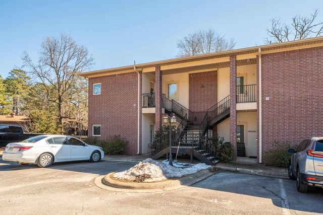 1133 Airport Rd Apt A3, Hot Springs, AR 71913