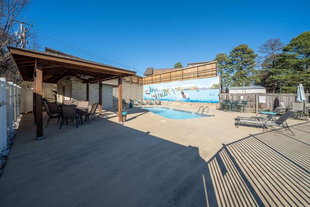 1133 Airport Rd Apt A3, Hot Springs, AR 71913