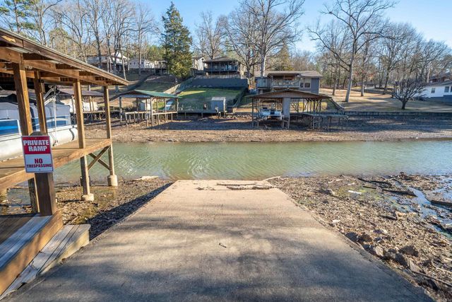 1133 Airport Rd Apt A3, Hot Springs, AR 71913