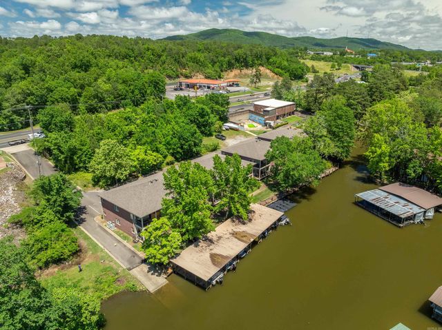 1133 Airport Rd Apt A3, Hot Springs, AR 71913