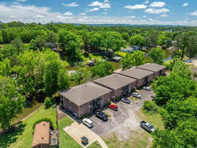 1133 Airport Rd Apt A3, Hot Springs, AR 71913