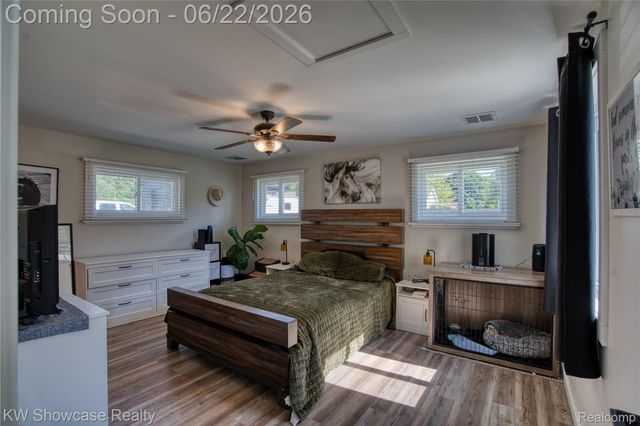 134 2nd Street, Lapeer, MI 48455