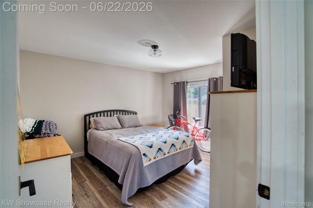 134 2nd Street, Lapeer, MI 48455