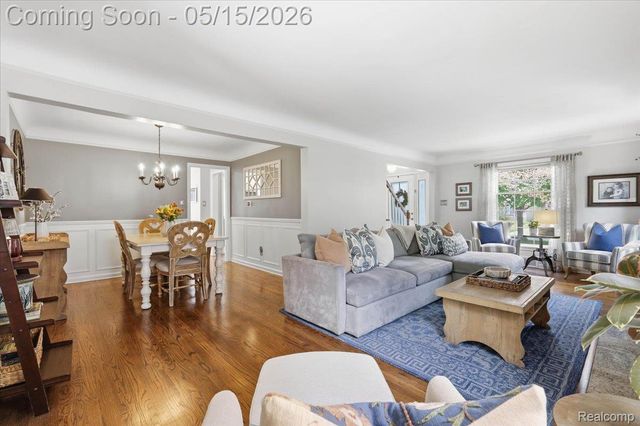 1245 S Bates Street, Birmingham, MI 48009