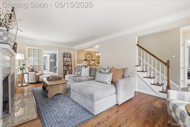 1245 S Bates Street, Birmingham, MI 48009
