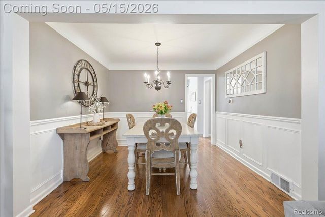 1245 S Bates Street, Birmingham, MI 48009