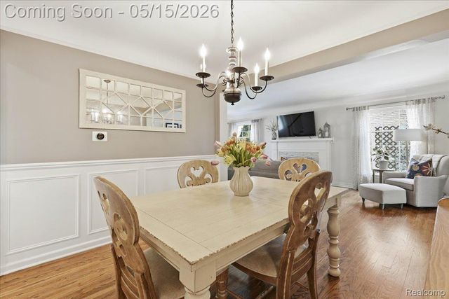 1245 S Bates Street, Birmingham, MI 48009