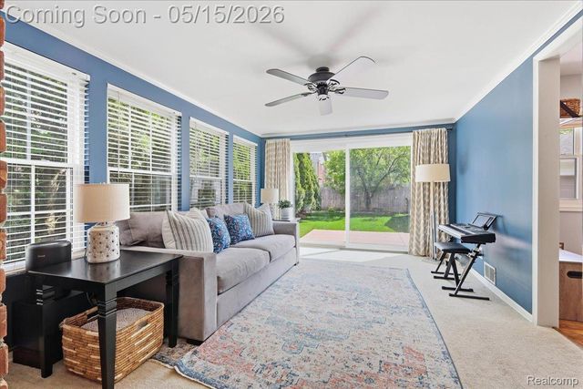 1245 S Bates Street, Birmingham, MI 48009