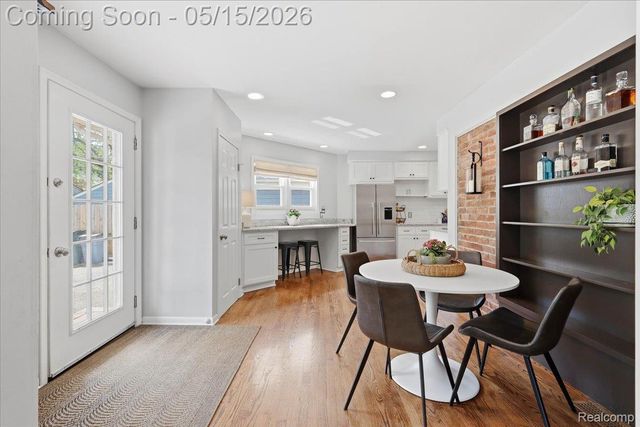 1245 S Bates Street, Birmingham, MI 48009
