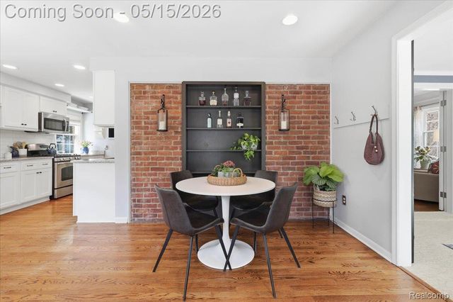 1245 S Bates Street, Birmingham, MI 48009
