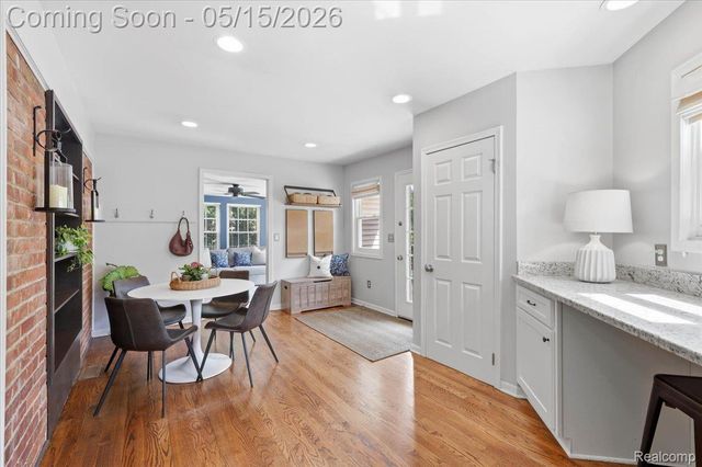 1245 S Bates Street, Birmingham, MI 48009