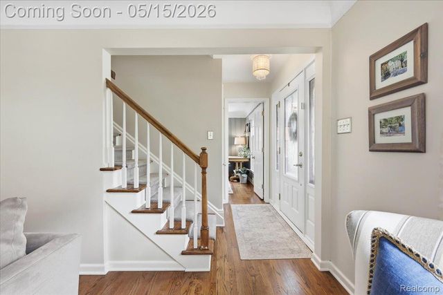 1245 S Bates Street, Birmingham, MI 48009