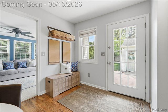 1245 S Bates Street, Birmingham, MI 48009