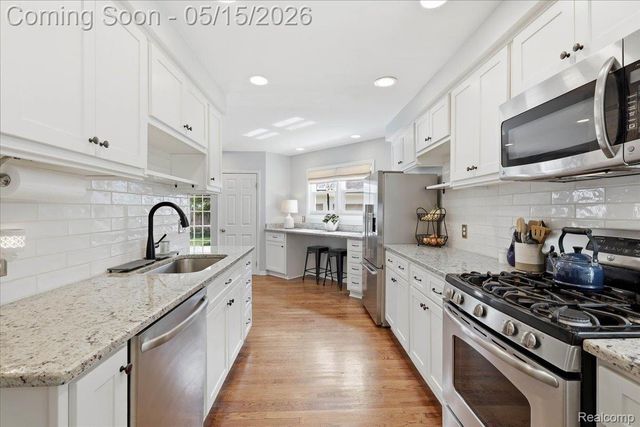 1245 S Bates Street, Birmingham, MI 48009