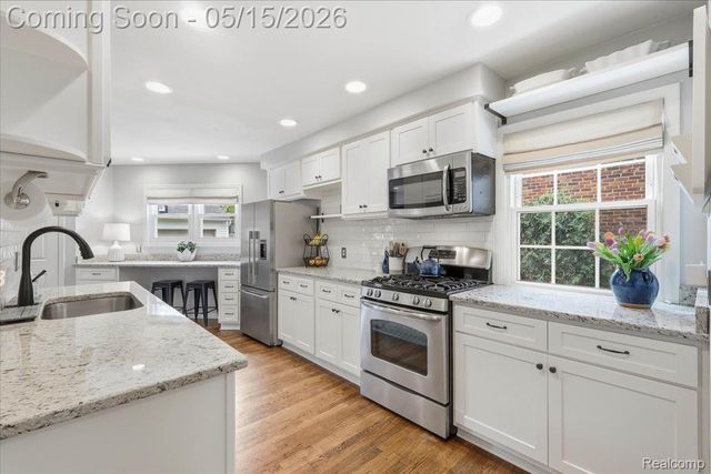1245 S Bates Street, Birmingham, MI 48009
