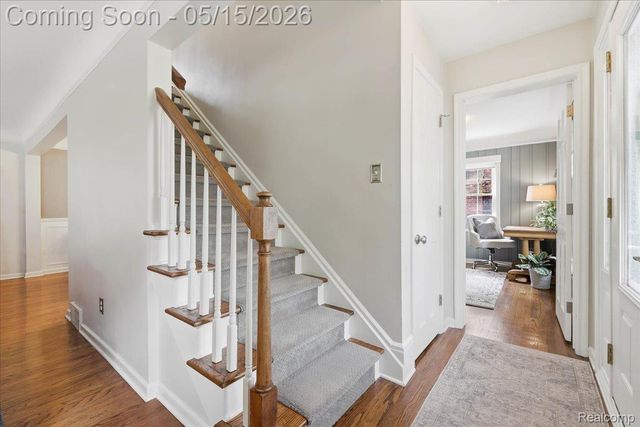 1245 S Bates Street, Birmingham, MI 48009